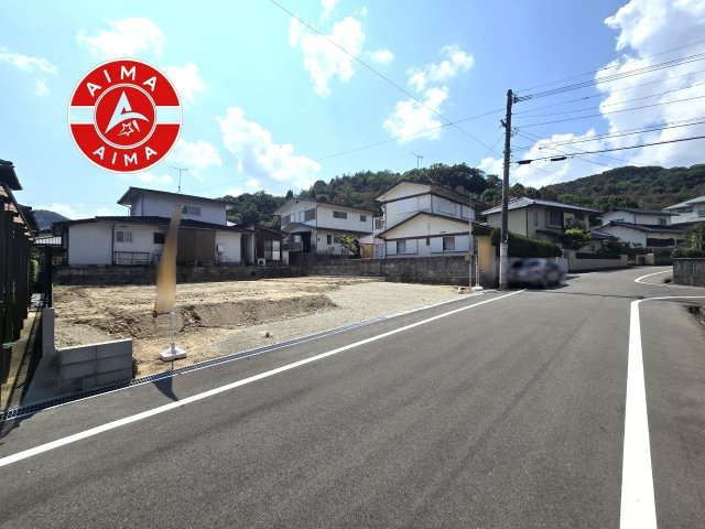 糟屋郡志免町桜丘4丁目第1-1棟（1号棟）の外観|見学の時間などお気軽にお問い合わせ下さい。