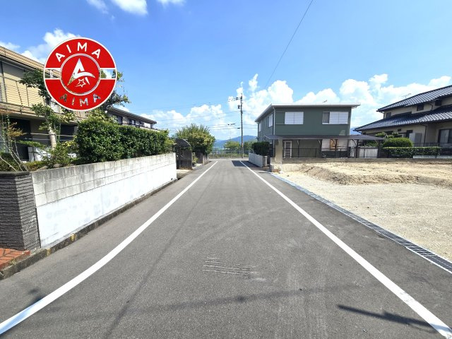 糟屋郡志免町桜丘4丁目第1-1棟（1号棟）の外観|見学の時間などお気軽にお問い合わせ下さい。