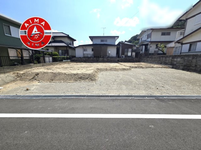 糟屋郡志免町桜丘4丁目第1-1棟（1号棟）