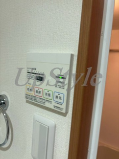 【設備】 | アーバハイツ扇大橋