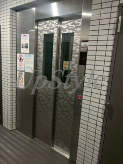 【その他共用部分】 | アーバハイツ扇大橋