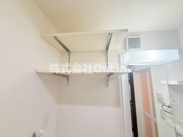 【内装】 | H-maison平野NorthⅢ