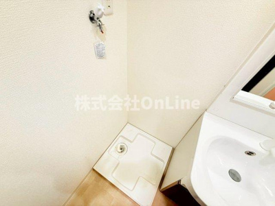 【設備】 | H-maison平野NorthⅢ