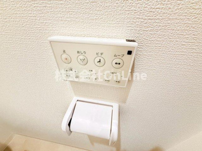 【設備】 | H-maison平野NorthⅢ