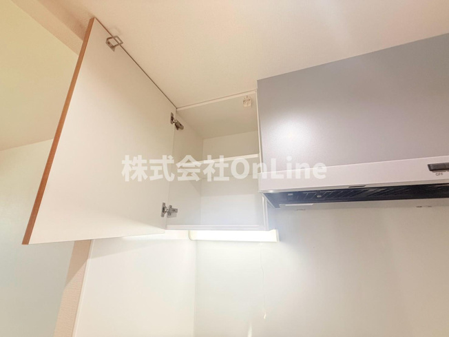 【収納】 | H-maison平野NorthⅢ