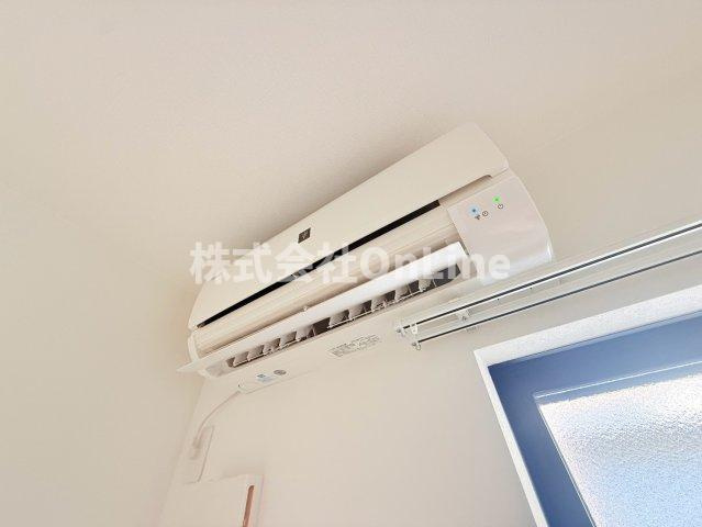 【設備】 | H-maison平野NorthⅢ