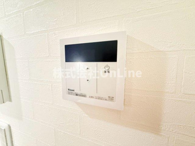 【設備】 | H-maison平野NorthⅢ