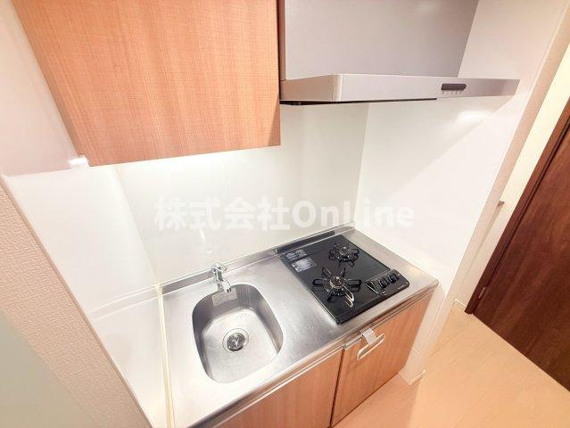 【キッチン】 | H-maison平野NorthⅢ