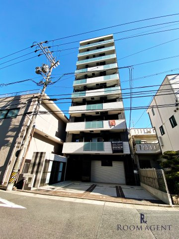 RIVO浅間町
