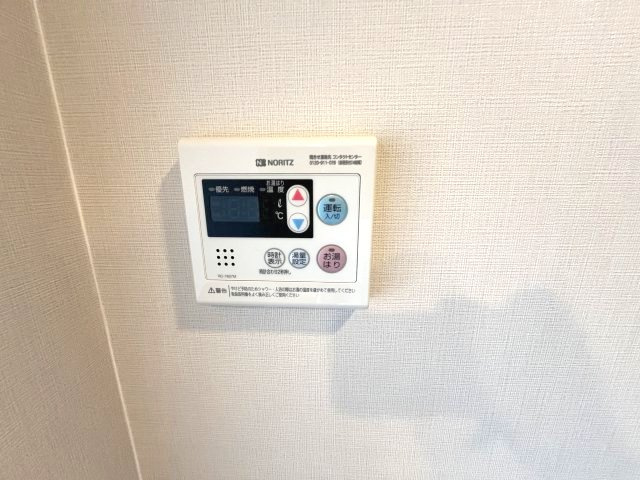 エスリードレジデンス都島NORTHの設備|写真は、他部屋の同間取りとなっております。