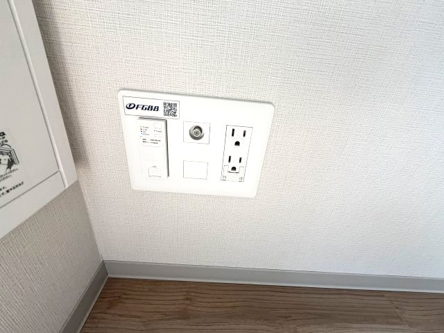 エスリードレジデンス都島NORTHの設備