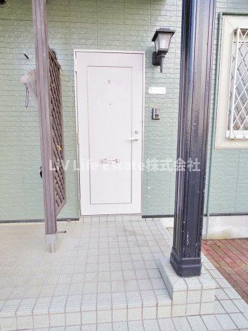 ハイツ武蔵野