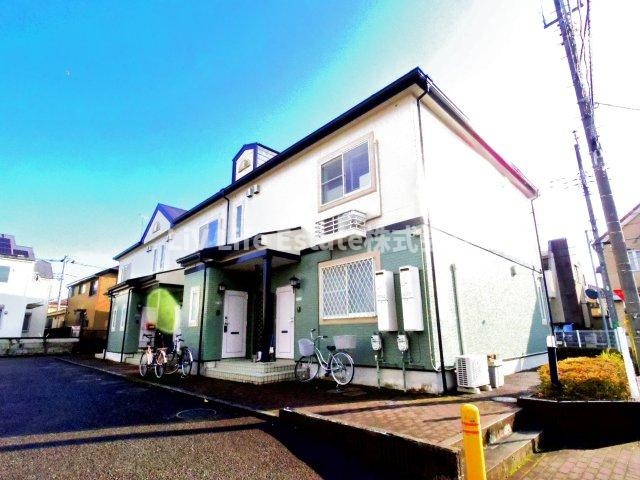 ハイツ武蔵野