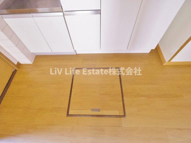 ハイツ武蔵野|同仕様写真