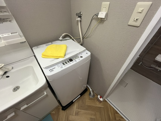 須賀一丁目貸家のその他
