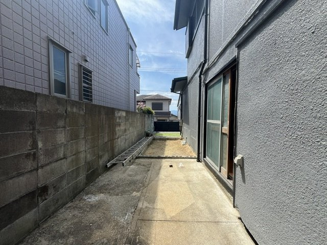 須賀一丁目貸家のその他