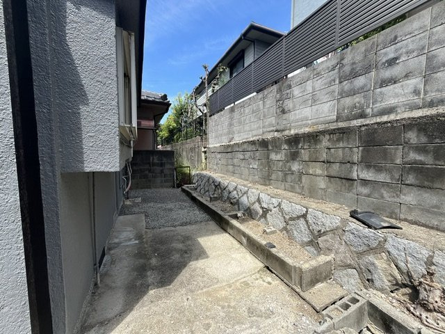 須賀一丁目貸家のその他
