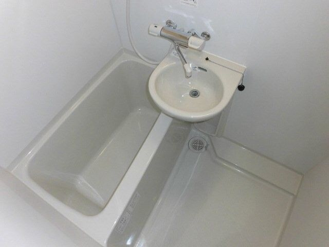 パークハイム本町