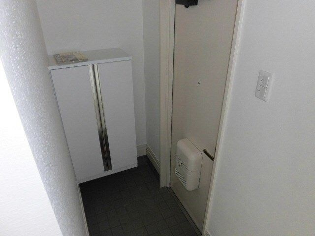 パークハイム本町