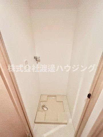 フォレステージュ江坂公園の設備