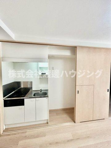 フォレステージュ江坂公園のその他