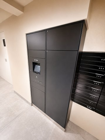 世田谷区三軒茶屋１丁目の賃貸マンションのその他共用部分