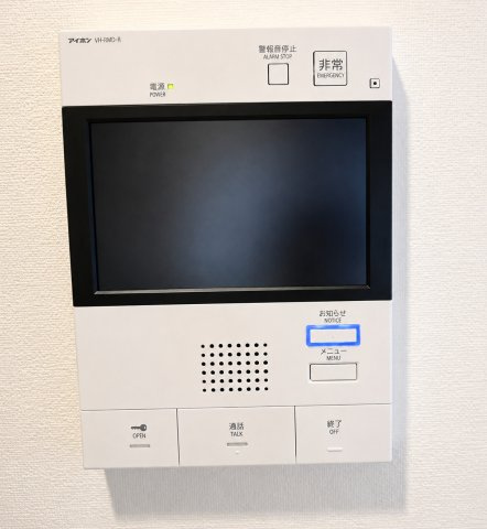 世田谷区三軒茶屋１丁目の賃貸マンションのセキュリティ