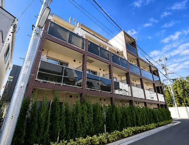 世田谷区三軒茶屋１丁目の賃貸マンション