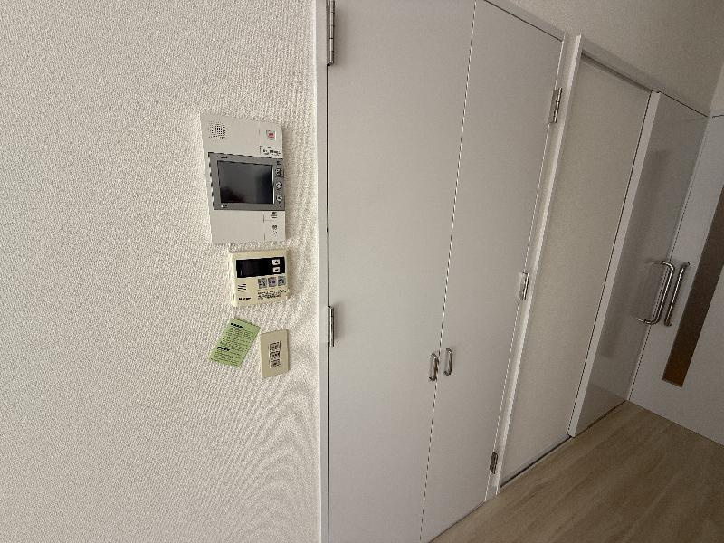 グランヴィル百道　百道小学校区のバルコニー|グランヴィル百道