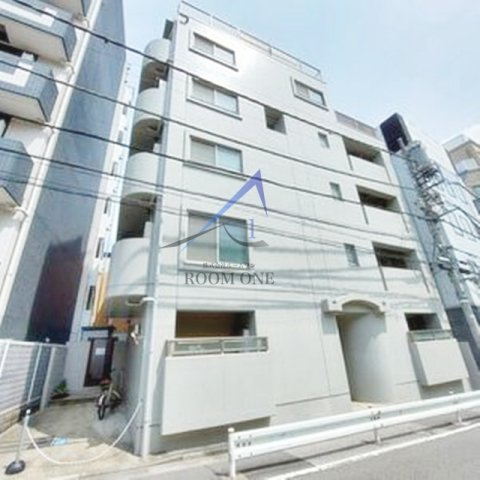 ルミエール代々木