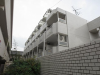 分譲賃貸マンション