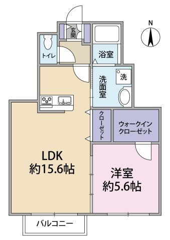 【間取り】 | グランヴェール