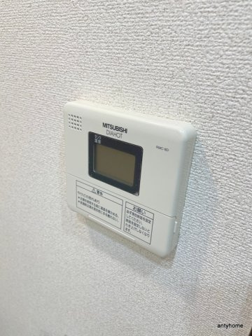 グラマシー京橋　仲介手数料無料の内装