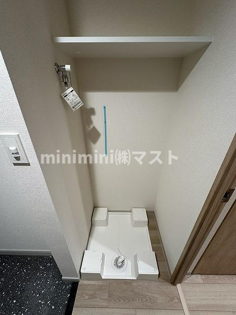 プレサンス堺筋本町エグゼブランの設備