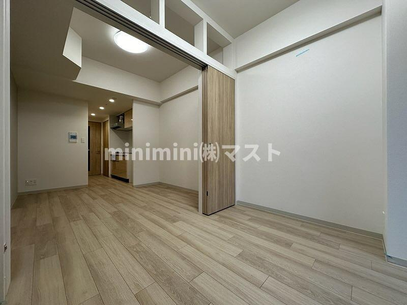 プレサンス堺筋本町エグゼブランの内装