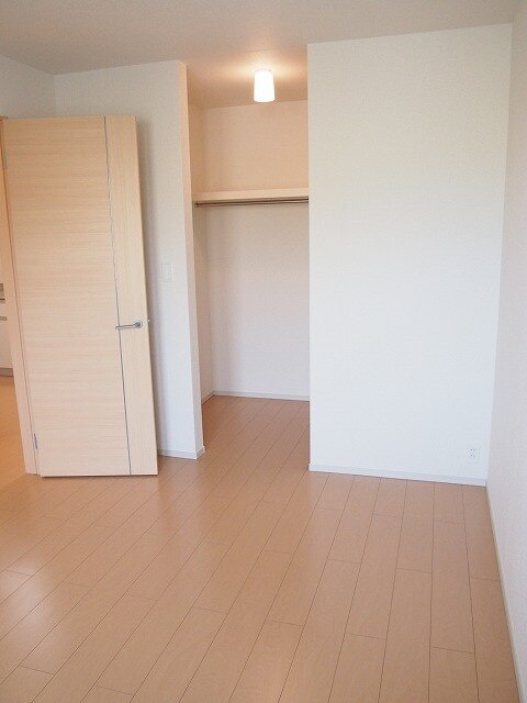 ラデュレⅠの収納
