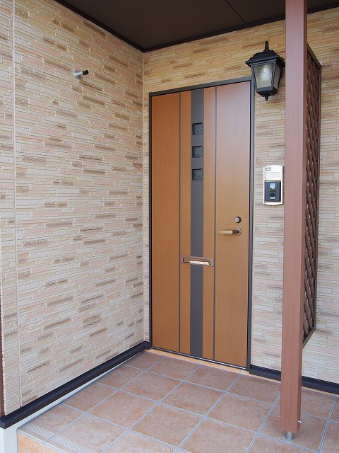 ラデュレⅠのその他共用部分