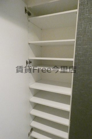 【その他】 | グレンパーク中川　仲介手数料無料