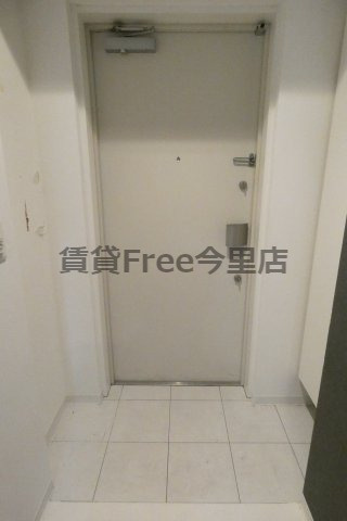 【玄関】 | グレンパーク中川　仲介手数料無料