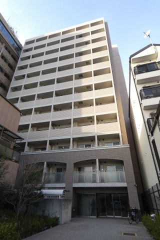 【外観】 | グレンパーク中川　仲介手数料無料