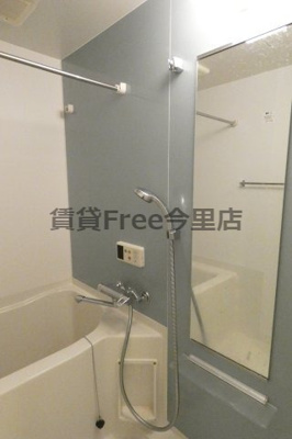【浴室】 | グレンパーク中川　仲介手数料無料