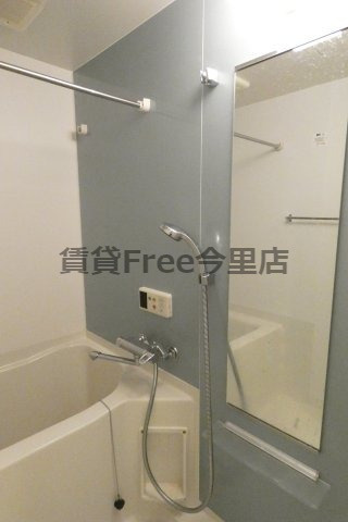 【浴室】 | グレンパーク中川　仲介手数料無料