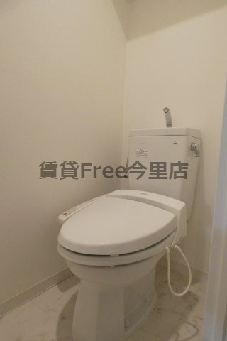 【トイレ】 | グレンパーク中川　仲介手数料無料