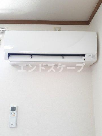 ジェントリー　ｕの設備|高崎、前橋のお部屋探しはエンドスケープまで！お客様の理想お聞かせ下さい♪