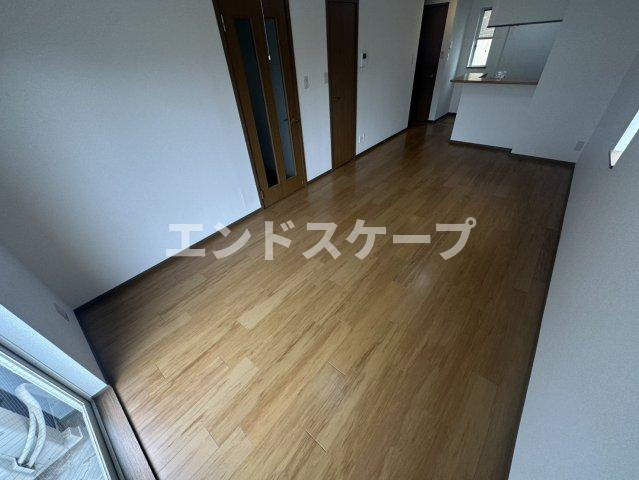ジェントリー　ｕの居間・リビング|高崎、前橋のお部屋探しはエンドスケープまで！お客様の理想お聞かせ下さい♪