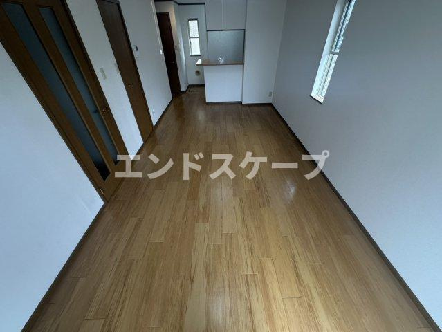ジェントリー　ｕの居間・リビング|高崎、前橋のお部屋探しはエンドスケープまで！お客様の理想お聞かせ下さい♪