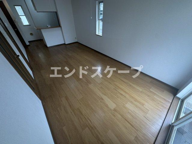 ジェントリー　ｕの周辺|ローソン上中居店まで500m
高崎、前橋のお部屋探しはエンドスケープまで！お客様の理想お聞かせ下さい♪