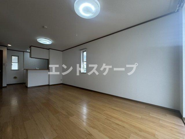 ジェントリー　ｕの居間・リビング|高崎、前橋のお部屋探しはエンドスケープまで！お客様の理想お聞かせ下さい♪