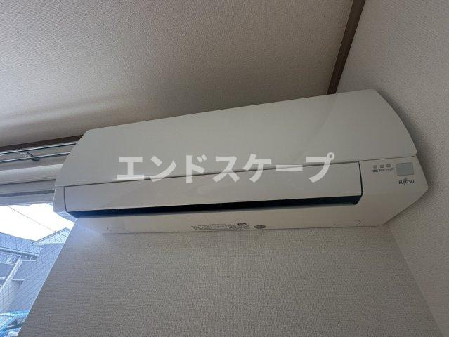 ジェントリー　ｕの設備|高崎、前橋のお部屋探しはエンドスケープまで！お客様の理想お聞かせ下さい♪