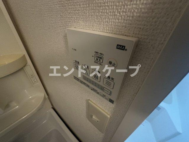 ジェントリー　ｕの設備|高崎、前橋のお部屋探しはエンドスケープまで！お客様の理想お聞かせ下さい♪